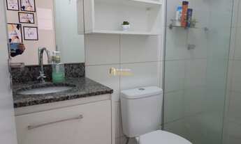 Imagem 7: Charmoso Apartamento - Clube Morana -Santa Isabel