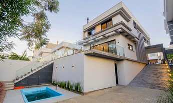 Imagem 3: IMÓVEL ESPETACULAR - COND. BUENA VISTA - VIAMÃO RS