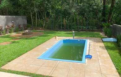 Imagem 16: CASA DOS SONHOS - COND. BUENA VISTA - VIAMÃO RS