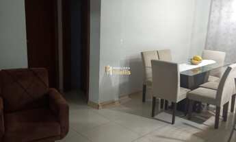 Imagem 7: Apartamento explendido, 2 dormitórios, 1 banheiros, 1 vaga na garagem, 20M² de Área Constr