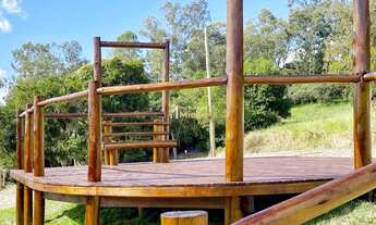 Imagem 6: LOTES NO CONDOMÍNIO PEDRA ROSADA - FIUZA VIAMÃO-RS