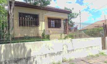 Imagem: Casa e Sobrados