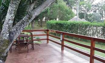 Imagem 4: Excelente terreno pronto para construir no condomínio Condado de Castella em viamão