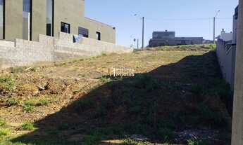 Imagem 2: Excelente terreno no Condomínio Cyrela Landscape Seminário