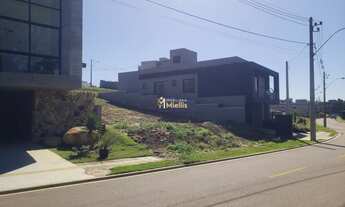 Imagem 7: Excelente terreno no Condomínio Cyrela Landscape Seminário