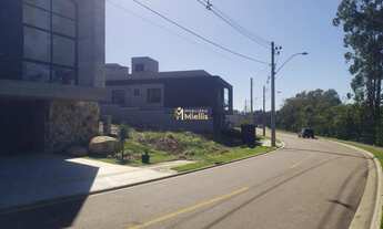 Imagem 4: Excelente terreno no Condomínio Cyrela Landscape Seminário