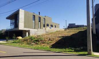 Imagem 5: Excelente terreno no Condomínio Cyrela Landscape Seminário