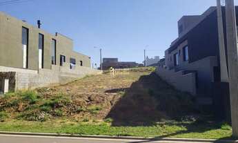 Imagem 6: Excelente terreno no Condomínio Cyrela Landscape Seminário