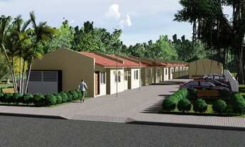 Imagem 2: Lançamento de casas - Condomínio Minuano, Viamão RS