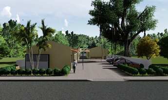 Imagem 3: Lançamento de casas - Condomínio Minuano, Viamão RS