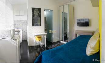 Imagem 5: Excelente oportunidade para morar e investir!! Casa 100% mobiliada, com garagem para 4 car