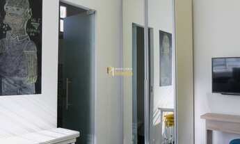 Imagem 7: Excelente oportunidade para morar e investir!! Casa 100% mobiliada, com garagem para 4 car