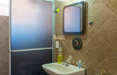 Imagem 16: Excelente oportunidade para morar e investir!! Casa 100% mobiliada, com garagem para 4 car