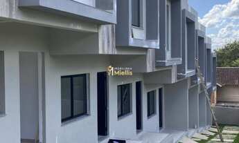 Imagem: Sobrado Nº 01 - TARUMÃ VIAMÃO