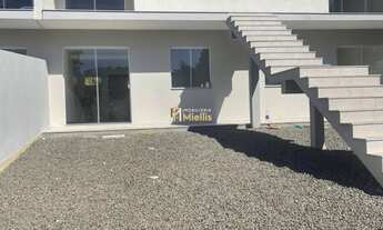 Imagem: Apartamento novo, 02 dormitórios,Bairro