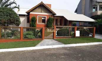 Imagem 4: Casa em Alvenaria , Condomínio Condado de Castella,Piscina