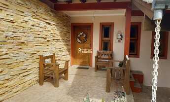 Imagem 6: Casa em Alvenaria , Condomínio Condado de Castella,Piscina