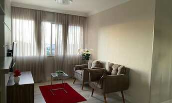 Imagem: Apartamento Espetacular com 2 Dormitórios