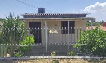 Imagem: Casa, 2 dormitórios, 1 banheiros, 1 vaga
