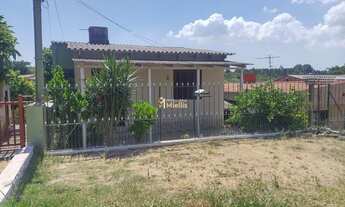 Imagem 2: Casa, 2 dormitórios, 1 banheiros, 1 vaga na garagem, 20M² de Área Construída