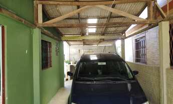 Imagem 3: Casa, 2 dormitórios, 1 banheiros, 1 vaga na garagem, 20M² de Área Construída