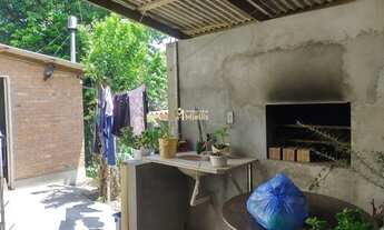 Imagem 4: Casa, 2 dormitórios, 1 banheiros, 1 vaga na garagem, 20M² de Área Construída