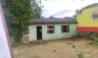 Imagem: Casa, 2 dormitórios, 1 banheiros, 20M²