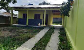 Imagem: Casa de Alvenaria, 02 dormitórios,Reformada,Mendanha,Viamão