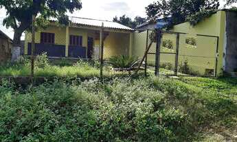 Imagem 3: Casa de Alvenaria ,02 dormitórios,Reformada,Mendanha,Viamão