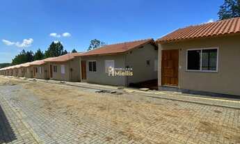 Imagem 3: CASA DOIS DORMITÓRIOS - PASSO DO VIGÁRIO - VIAMÃO RS