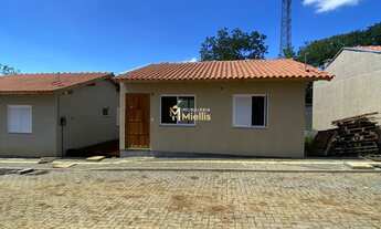 Imagem 4: CASA DOIS DORMITÓRIOS - PASSO DO VIGÁRIO - VIAMÃO RS