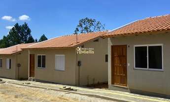 Imagem 7: CASA DOIS DORMITÓRIOS - PASSO DO VIGÁRIO - VIAMÃO RS