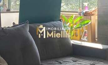 Imagem: Casa de esquina no condomínio Condado de