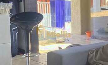 Imagem 3: Casa de esquina no condomínio Condado de Castella