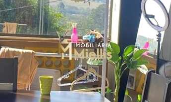 Imagem 4: Casa de esquina no condomínio Condado de Castella