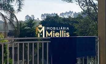 Imagem 5: Casa de esquina no condomínio Condado de Castella