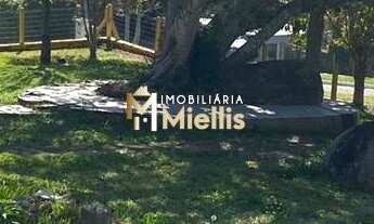 Imagem 6: Casa de esquina no condomínio Condado de Castella