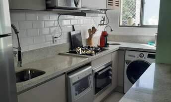 Imagem 3: Apartamento Encantador