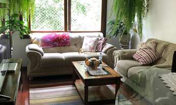 Imagem 2: COBERTURA COM TRÊS QUARTOS - PETRÓPOLIS-RS