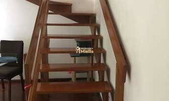 Imagem 6: COBERTURA COM TRÊS QUARTOS - PETRÓPOLIS-RS