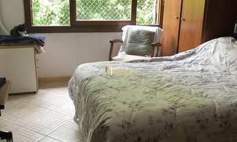 Imagem 7: COBERTURA COM TRÊS QUARTOS - PETRÓPOLIS-RS