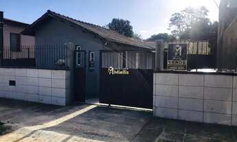 Imagem: TERRENO COM DUAS CASAS SANTO ONOFRE VIAMÃO-RS