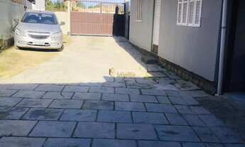 Imagem 2: TERRENO COM DUAS CASAS SANTO ONOFRE VIAMÃO-RS