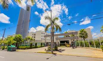 Imagem: Lindo apartamento semimobiliado em Canoas-Próximo