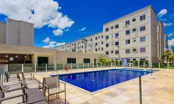 Imagem 7: Lindo apartamento semimobiliado em Canoas-Próximo à ULBRA