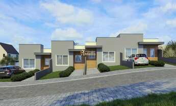 Imagem: LANÇAMENTO TRESCH UNIDADES CENTRO DE VIAMÃO-RS