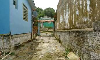 Imagem 4: CASA SANTA CECÍLIA VIAMÃO-RS