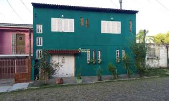 Imagem 2: CASA COM 04 DORMITÓRIOS ESMERALDA VIAMÃO-RS