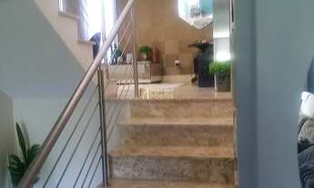 Imagem: Belíssima Casa no Condomínio Condado de