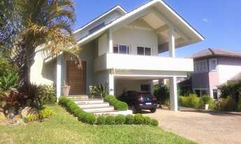 Imagem 5: Belíssima Casa no Condomínio Condado de Castella